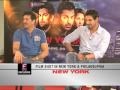 New York - Friendship Struck By Terror - Part 1