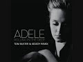 Adele – Rolling in the deep (Tom Buster & Kidzoy remix)