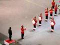 JSDF MARCHING FESTIVAL 2006 (12) -Indian Army Band-