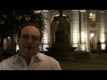 Eric Flint Interview (Author of 1632), Part 1
