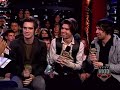 Much On Demand Panic! Interview  2