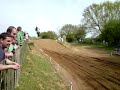 Maxxis British Motocoss championship at lyng 2008 part 2 Maxxis British Motocoss championship at lyng 2008 part 2