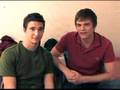 Van Hansis & Jake Silbermann's Favorite Luke & Noah Moments