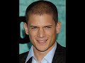 Wentworth Miller - No Air Wentworth Miller - No Air