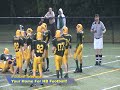 HB FOOTBALL FRIDAY NIGHT LUTHERVILLE JARRETTSVILLE 10-12 HB FOOTBALL FRIDAY NIGHT LUTHERVILLE JARRETTSVILLE 10-12