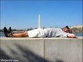 These are some great pictures taken from funny angles. Edit: I know that a lot of you people don´t like the Miley Cyrus song in the background and i´m really sorry about that. To be honest im not a big fan of her either. To avoid this from ever happening again with one of my other 