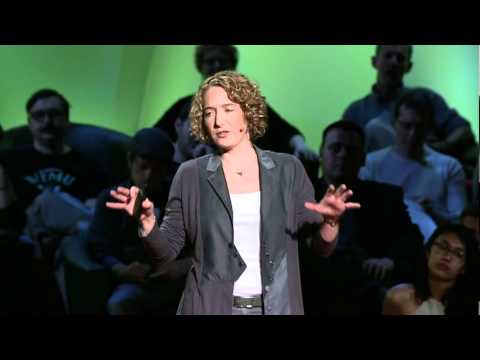 TEDtalk: On being wrong (2011)