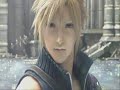 Vindicated - Cloud Strife x Aerith Gainsborough