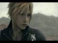 Vindicated - Cloud Strife x Aerith Gainsborough