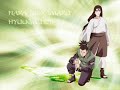 Shikamaru theme