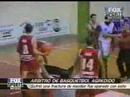 jugador vs arbitro