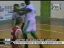 jugador vs arbitro