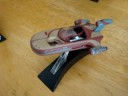 Titanium Series Die Cast Metal Vehicles The Republic