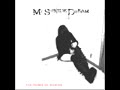 Psychodynamic Silence - My Suicide Dream