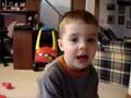 kid singing my humps