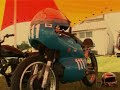Burt Munro Challenge 1 2006
