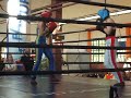 mangiardi vs sassone 2�round