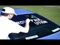 Do It Yourself - Ron Paul Vinyl Stickers Car