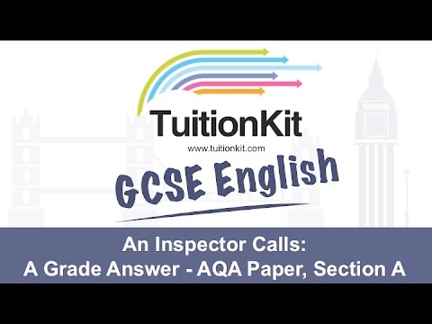 exemplar essays an inspector calls exemplar essays an inspector calls