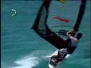 windsurf lesson video:Aprende a trasluchar.