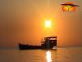 Zanzibar sunset 02