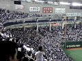 Yomiuri Giants vs Chunichi Dragons @ Tokyo Dome