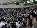Yomiuri Giants vs Chunichi Dragons @ Tokyo Dome