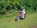 XR75 First Day out in 20 years!