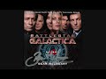 Battlestar Galactica Season Four Original Soundtrack Music Composed by Bear McCreary