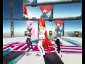 [Juon Kiku] Agent Yoru wo Yuku [MikuMikuDance]