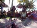 Kev & Radar Get Down In Cancun