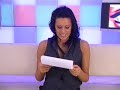 �lodie livre un super beau message BRAVO