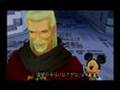 KH2 Final Mix - Walkthrough (121) TWTNW (Pt. 3)