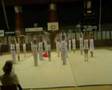 Christmas Exhibition 2007 (Front View) - TJJM Chodov Prague