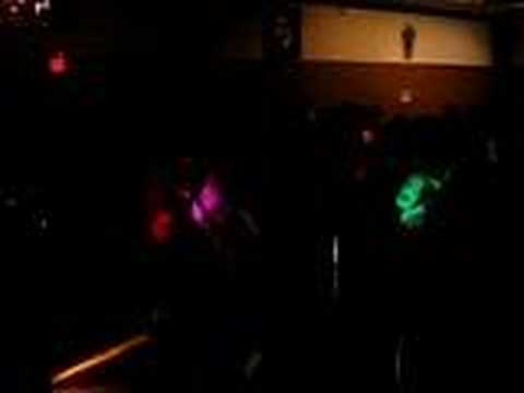Spark Is A Diamond @ The LYndhurst ...