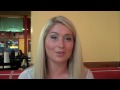 Yum! :-) I love restaurants that cater to our low carb lifestyles! (YouTube http://youtu.be/QljKSDyxpuk?a)