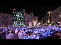 Óda na Kometu - Námě