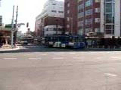 路面電車