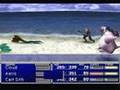 FFVII Hard Mode Mod - 3x Beachplugs