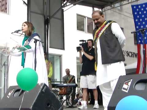 Zardari married to US-based doc? - eXBii