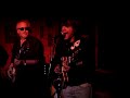 Jose Luis Pardo, Bob Margolin. Tab Benoit , Bob Stroger