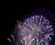 international fireworks festival Eugene Hendrickx