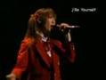 Negima Live Action Shibuya Performance - Asuna