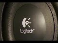 Logitech Z-2300 Excursion