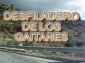 planetaventura  desfiladero gaitanes 
