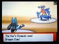 Pokemon Battle #17 Vs Marriland Pokemon Battle #17 Vs Marriland