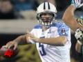 Jets Take on Undefeated Titans
