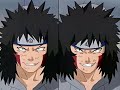 Naruto Vs Kiba Naruto Vs Kiba