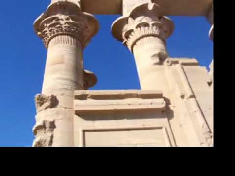 Temple Of Queen Hatshepsut