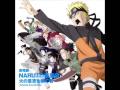 Naruto Shippuuden The Movie 3: Hi No Ishi O Tsugu Mono - 31. Blind Animal (Moujuu)